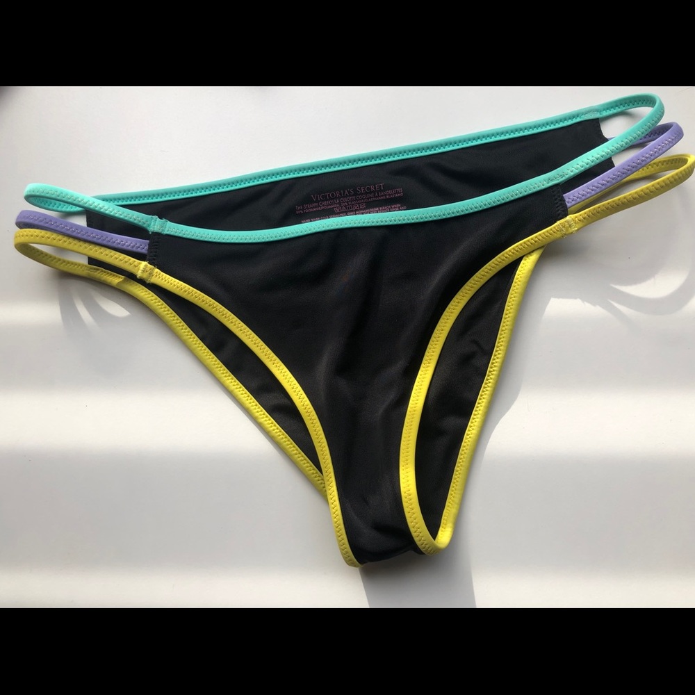 Victoria Secret bathing suit bottoms